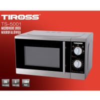  Lò vi sóng Tiross TS5001